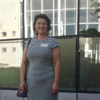 Nathalie De Prest
