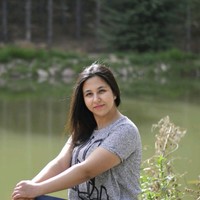 Merve Bektaş