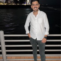 Omar Maher