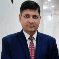 Krishna Pal Sharma