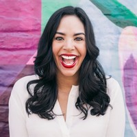 Nina Terrero Groth, M.A.