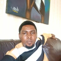 Nwite Emmanuel Chukwudi