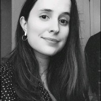 Catarina Dos Santos Simões