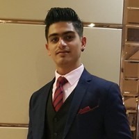 Imran Moledina