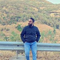 Shubham Nikas