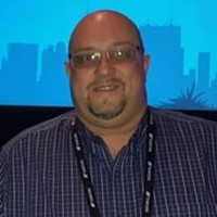 Scot Correll