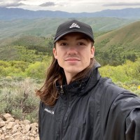 Griffin Moore