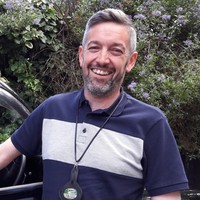 Andrew Marsh