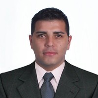Freddy Javier Veloza  Piñeres