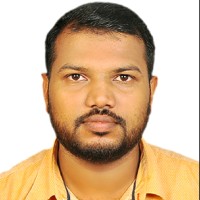 Muhammed Irshad
