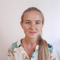 Svetlana Borzykh