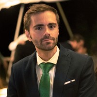 Javier Ezcurra Calleja