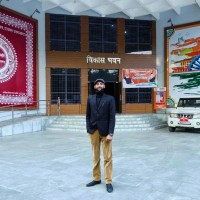 Ahmar Parvez
