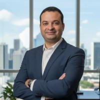 Andre Aziz