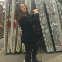Tina L DuBreuil