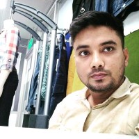 Jakir Hosen