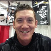 Lance Kandel