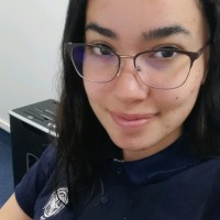 Caroline Michelle Morales Ferrari