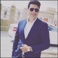 Mohamadreza Gholami
