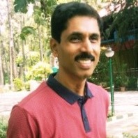 Harish B K