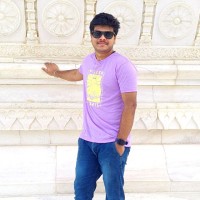 Shree Karuppasamy