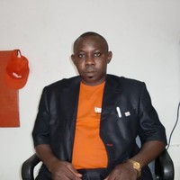 Musa Isiaka Alhaji