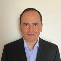 Roberto Carlos Méndez Martínez