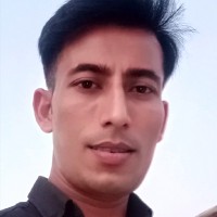 Shahab Uddin
