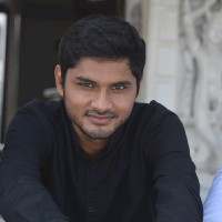 Aashish Raj
