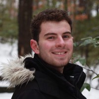 Ethan Liberman