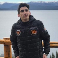 Agustín Pablo Romo
