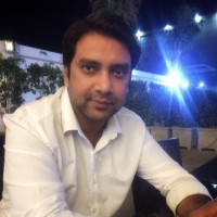 Adeel Pervaiz