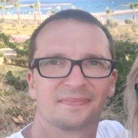 Darek Koncewicz