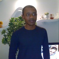 Marius Ngangue