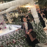 Hanieh Eshratie
