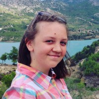 Erin Bristow