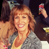 Gail Smith