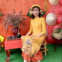 Võ Thị Trúc Linh