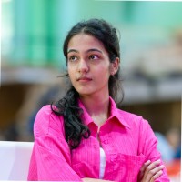 Nithyasri S