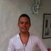 Liam Frith