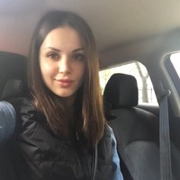 Алеся Остапенко