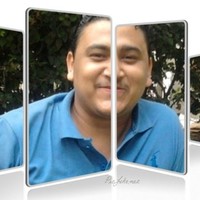 Ahmed Saleh