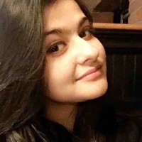Akriti Vinayak