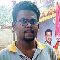 Krishna Prakash Duraisamy