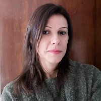 Antonia Oliveira Yoshikawa