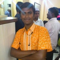 Madhusudan` Zende