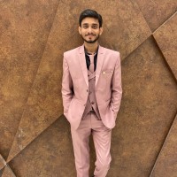 Pulkit Gupta