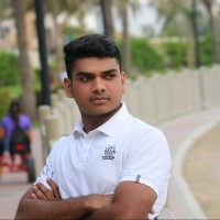 Udaya Kumar