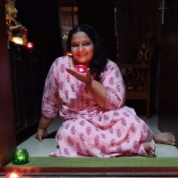 Divya Rajesh
