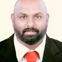 Arjun R